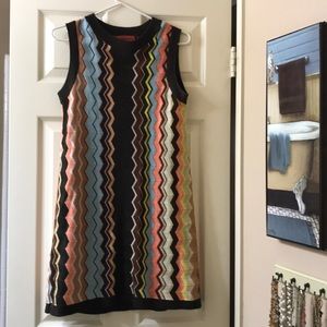 Missoni sheath dress